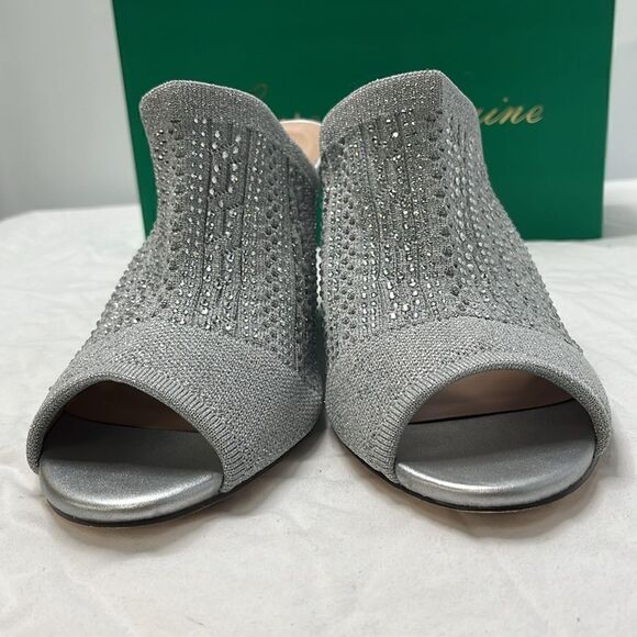 LAUREN LORRAINE MARTHA SANDALS FTL-05-075 - Picture 9 of 13